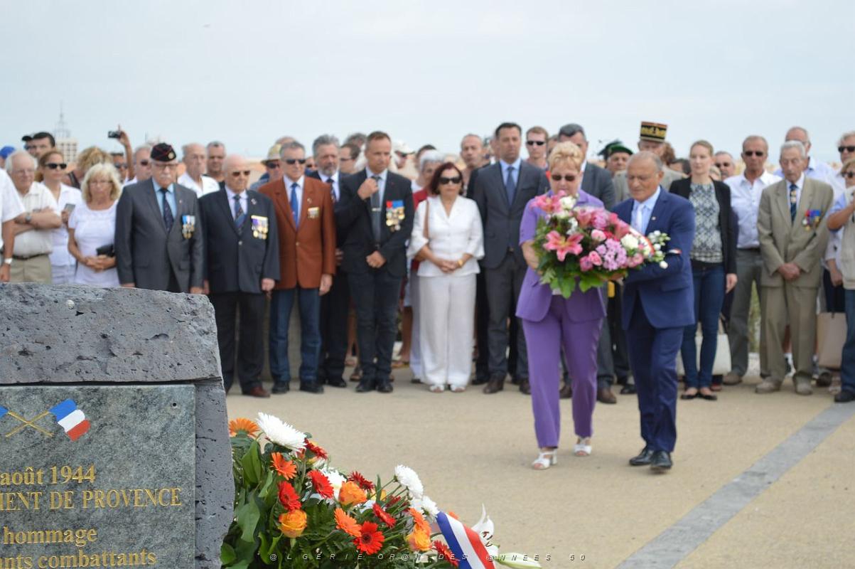 2016 08 15 AGDE-COMMEMORATION DU DEBARQUEMENT 1944 EN PROVENCE (119).JPG
